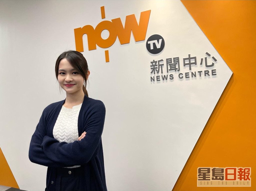 2019年8月林善懿转投nowTV，成为财经组记者，不过之后又离巢。