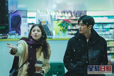 韩韶禧及朴炯植主演的新剧《单恋原声带》，徐仁国将会客串演出。