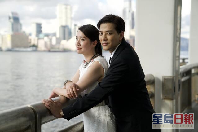陳曉東2013年在診所邂逅當時任職護士的王妤嫻，二人一見鍾情。