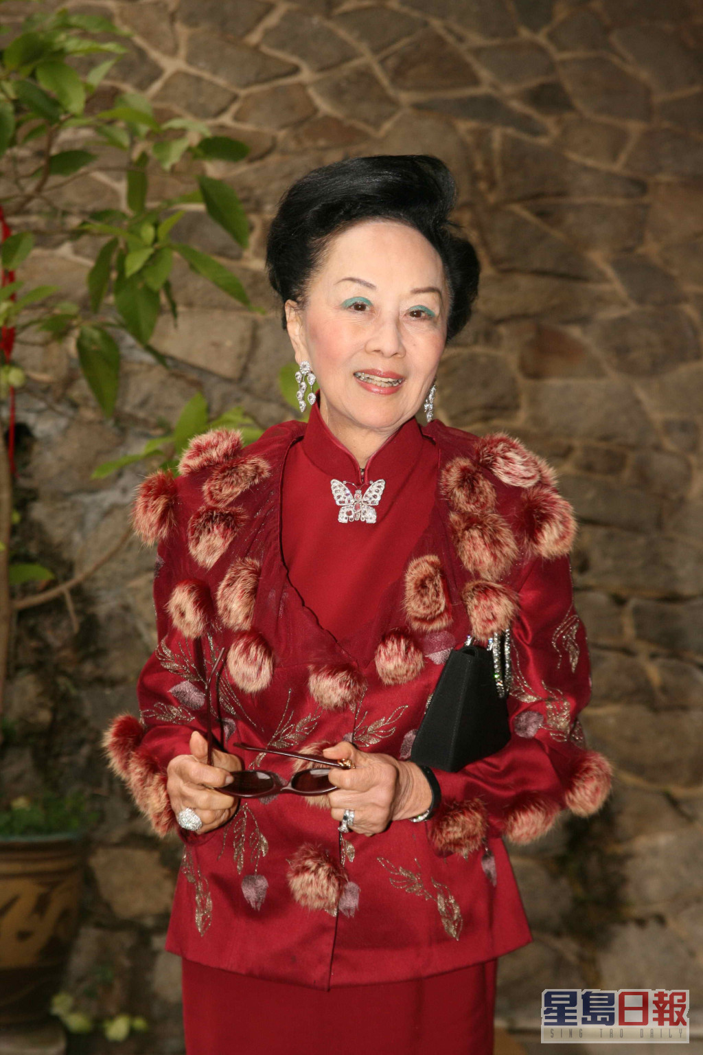 利孝和夫人是前TVB电视非执董。