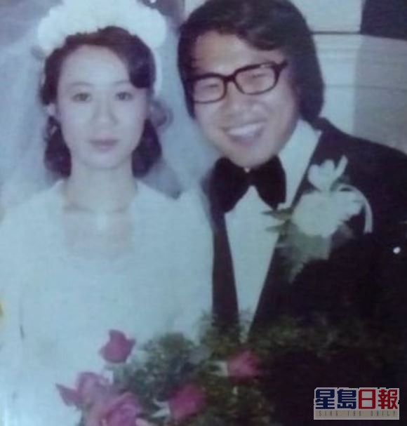 尹汝贞与歌手前夫赵英男曾有段13年的婚姻。