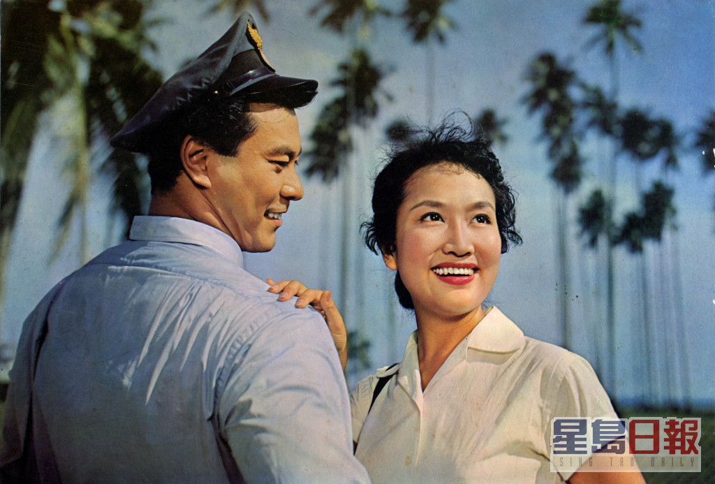 电影《空中小姐》（1959）