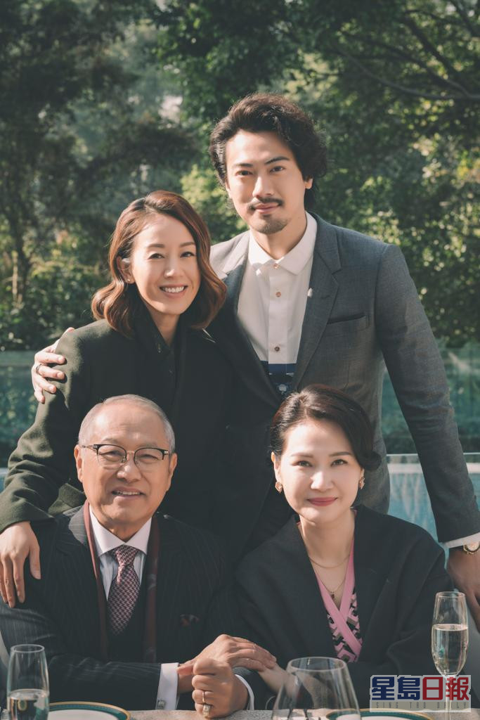 于洋拍毕剧集《家族荣耀》后，2020年便约满离开效力超过30年的TVB。