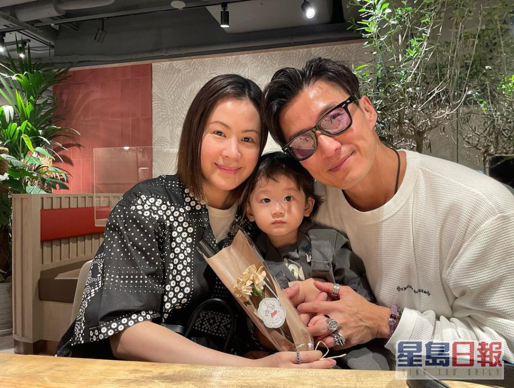 陈山聪2019年与圈外老婆Apple结婚，翌年7月添囝囝陈霆轩（Jaco），现在小Jaco已经两岁多，已经入读幼儿园N班。
