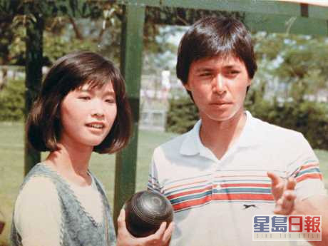 張國強入行逾40年，是TVB兒童節目《430穿梭機》的第一代主持。