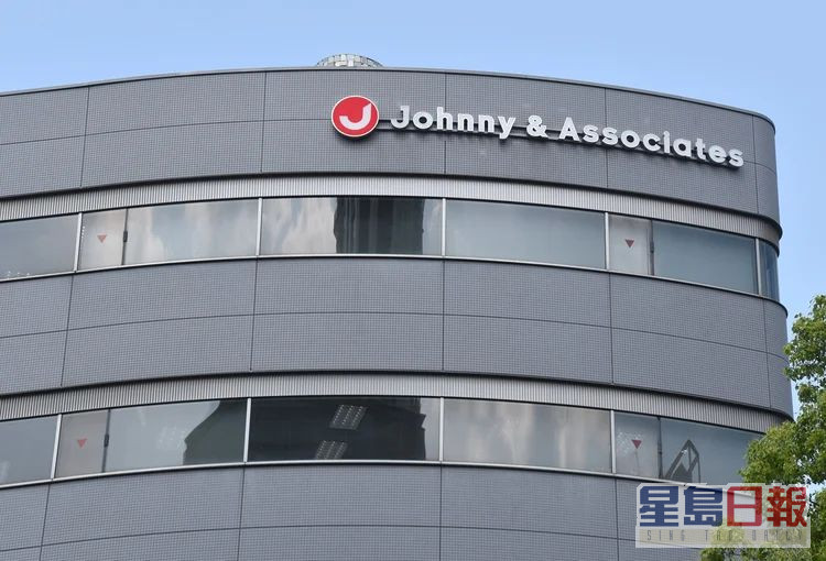 尊尼今日公佈瀧澤秀明9月中已辭任子公司社長及副社長一職。