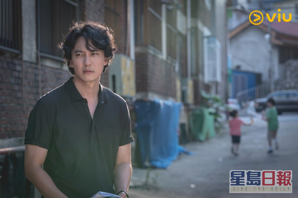 金南佶的新劇《讀取惡心的人們》是描述韓國首位犯罪側寫師的故事。