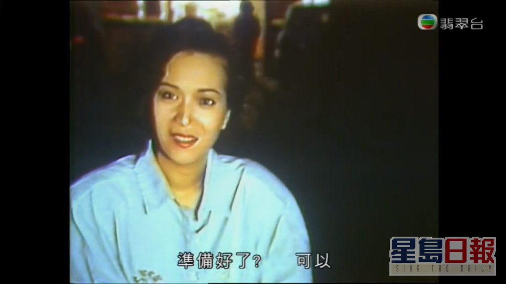 另一个师奶街坊刘桂芳，1988年加入无綫至今，拍过近300剧集，包括重头剧《壹号皇庭》、《怒火街头》、《黄金有罪》等，横跨几个年代。不过全是绿叶配角，后来变成专演师奶、泼妇的路人甲乙丙。她1989年刚加入无綫，曾在《他来自江湖》饰演吴孟达前妻、周星驰阿妈，剧中的捉奸戏至今仍是经典。2006年刘桂芳参加《Sunday好戏王》凭住精彩演出，获得「另类好戏王：伥鸡王」。