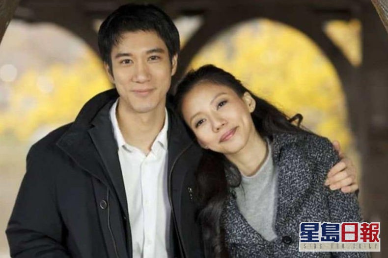 王力宏去年底宣佈離婚，同時因被李靚蕾爆料而捲入性醜聞。