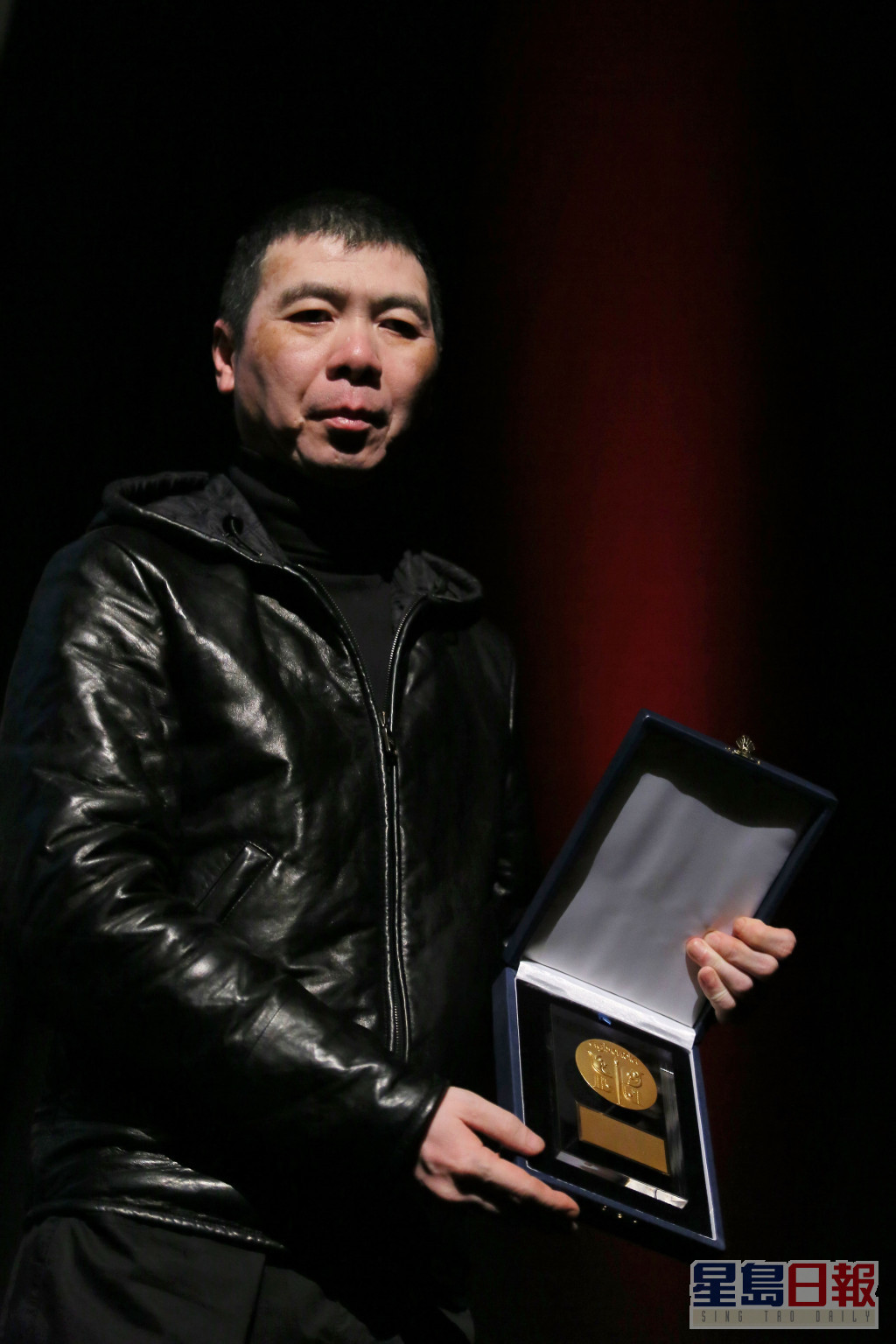 冯小刚曾以作品扬威多个外国影展。