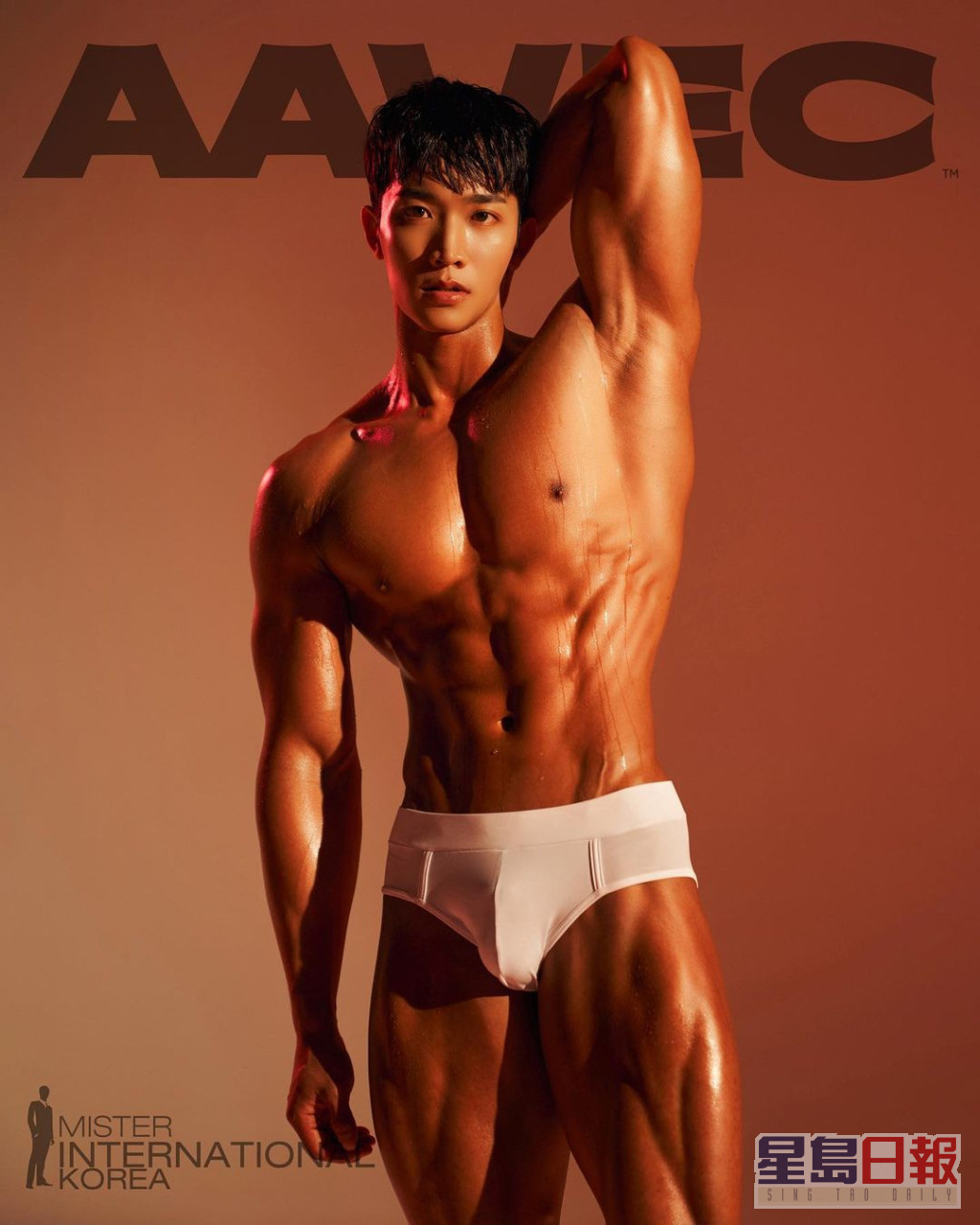 22號 김주영 (Kim jooyoung)  年齡：29  身高：176cm  體重：74kg  職業：私人教練