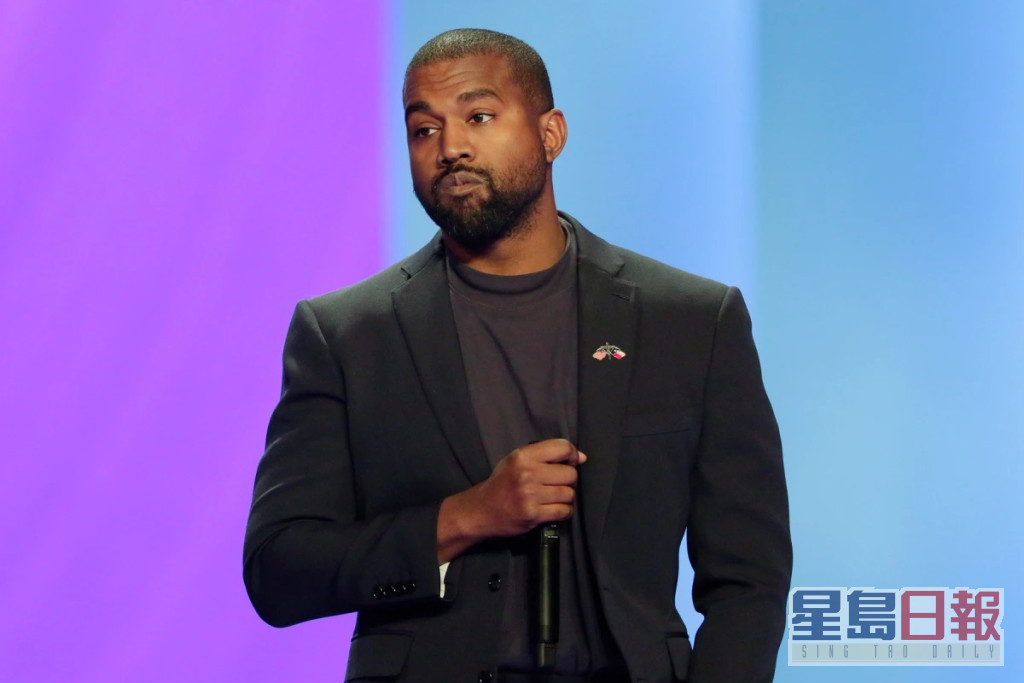 Kanye West宣布退出Coachella音乐节。