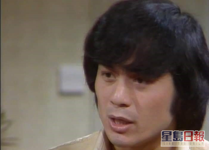 锺伟强曾演出《电视人》、《追族》及《沈胜衣》等剧集。
