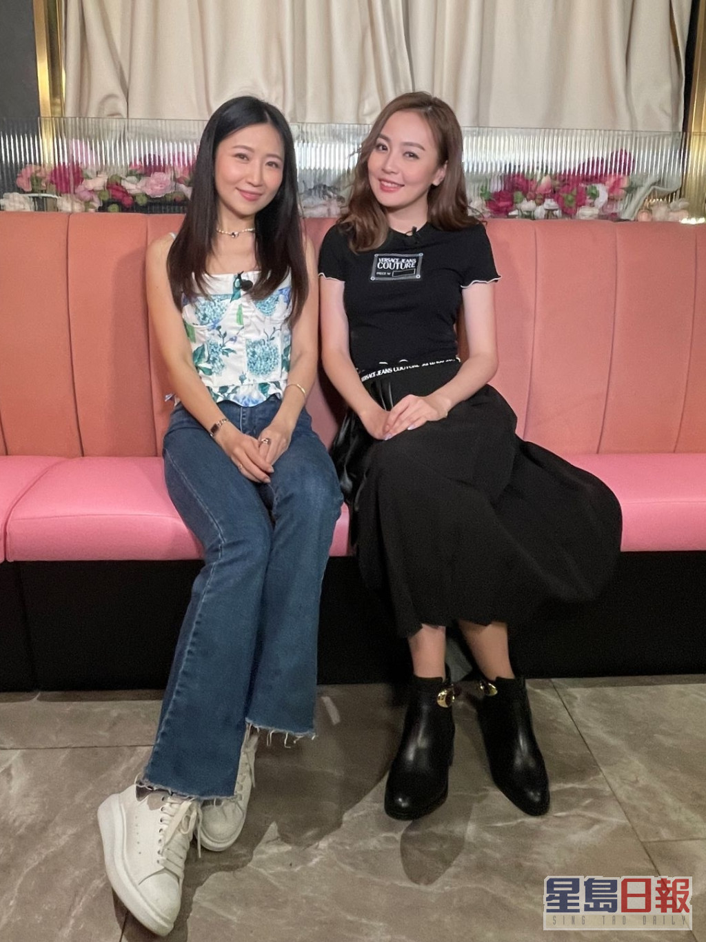李蘊最近接受HOY TV主播王凌燕專訪，透露將會重返香港樂壇！
