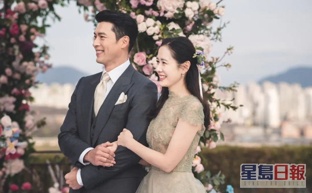 孫藝珍與玄彬3月底才結婚，二人已火速造人成功。
