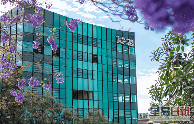 Brisbane Girls Grammar School是老牌私立女校。