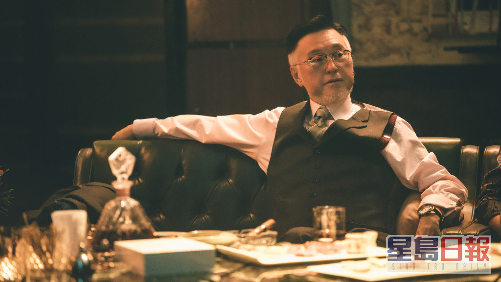 谷德昭有份拍摄的《毒舌大状》票房大破1亿，成为香港影史上首部过亿票房的港产片。