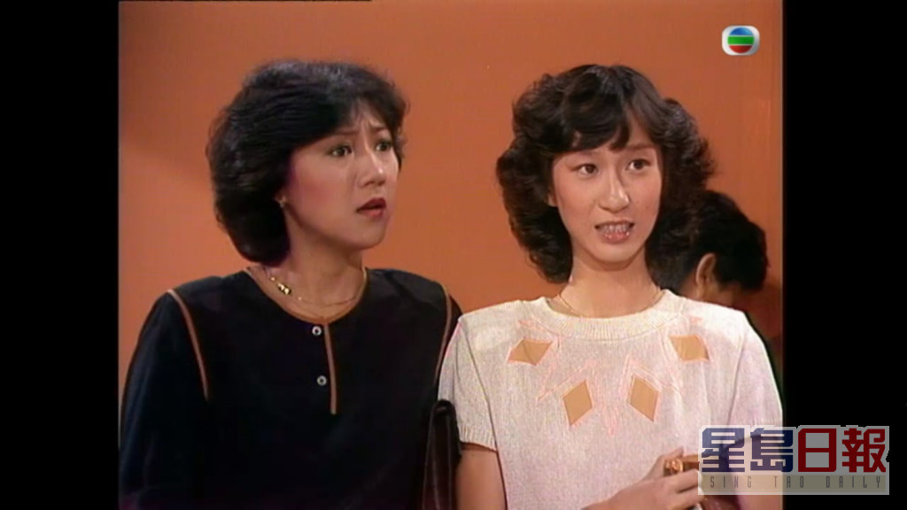 最為人所熟悉的角色是在《香港八一》到《香港八六》系列中，飾演相士覺悟因的秘書蘇小姐（蘇麗珍）。