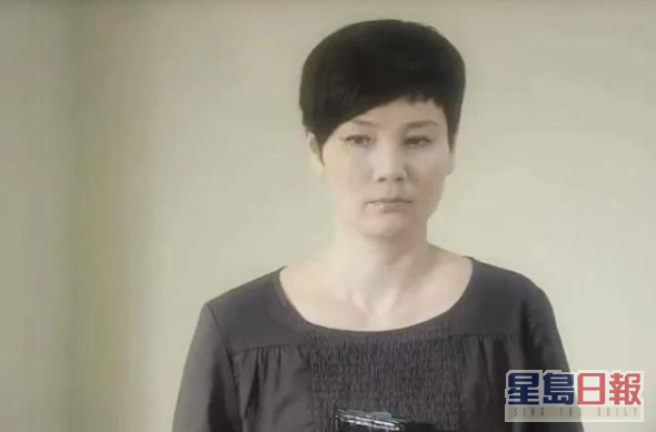 温裕红在《仁心解码II》中饰演没有经济能力母亲。