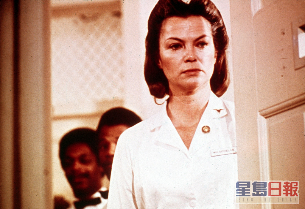露薏絲在《飛越瘋人院》中的變態護士角色深入民心，並獲選為美國影史上百大奸角第5位。