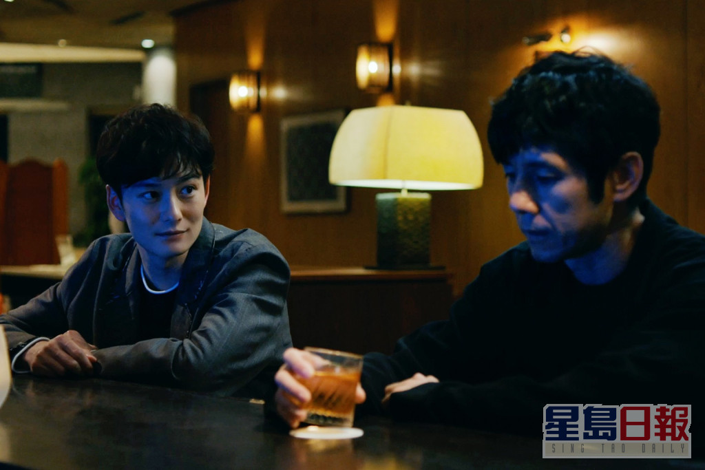 岡田將生和西島秀俊演出的《Drive My Car》，贏得奧斯卡最佳國際電影。