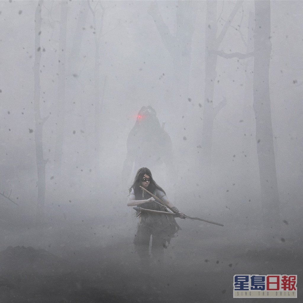 《鐵血戰士：狩獵追擊》是前傳故事，探索300年前鐵血戰士與人類之間戰爭的起源。