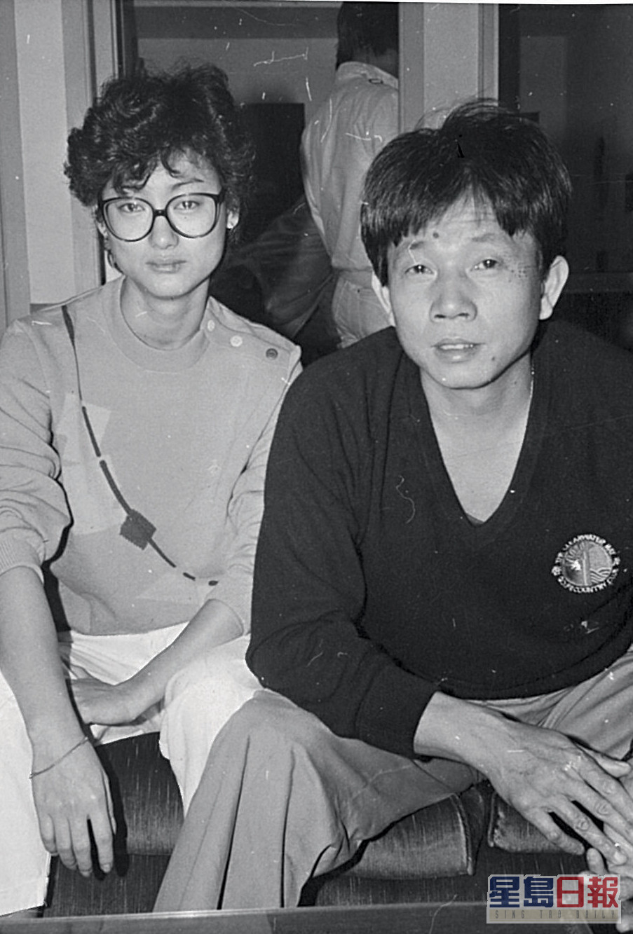 劉家良50年代加入影壇，曾執導拍過多部功夫武俠片，在圈中地位崇高。