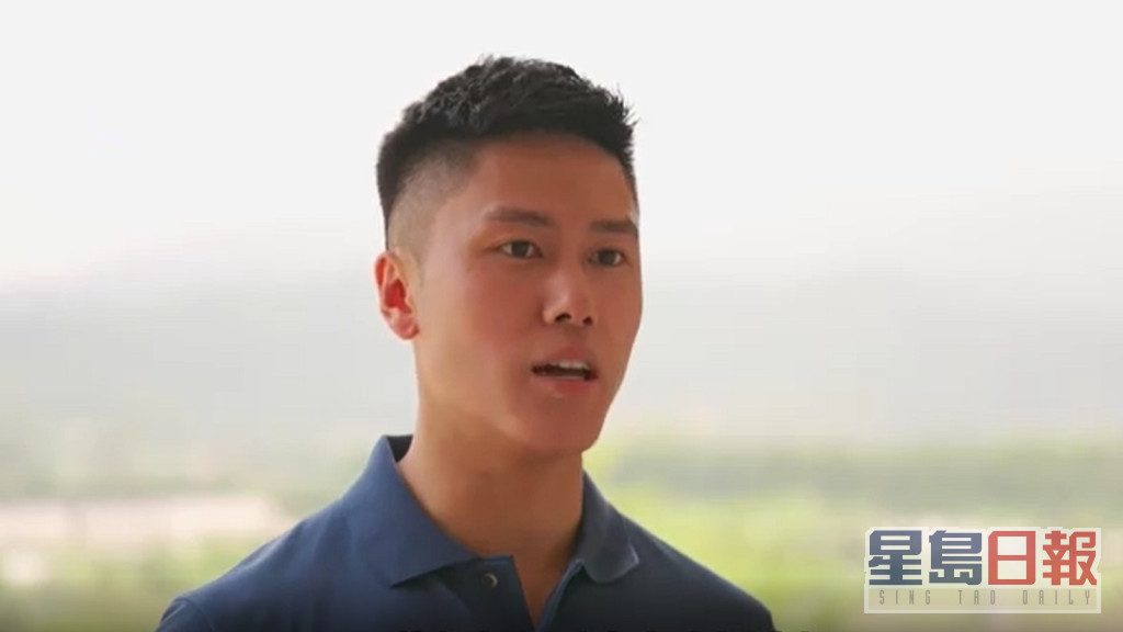 羅偉特2016年香港中文大學畢業後，到廣東江門國家農業科技園區，展開魚菜共生技術的前期創業。網上圖片