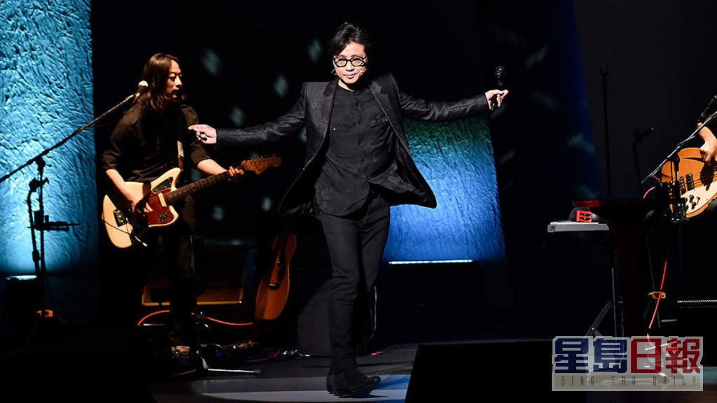 藤井郁彌因染疫而取消兩場演唱會。