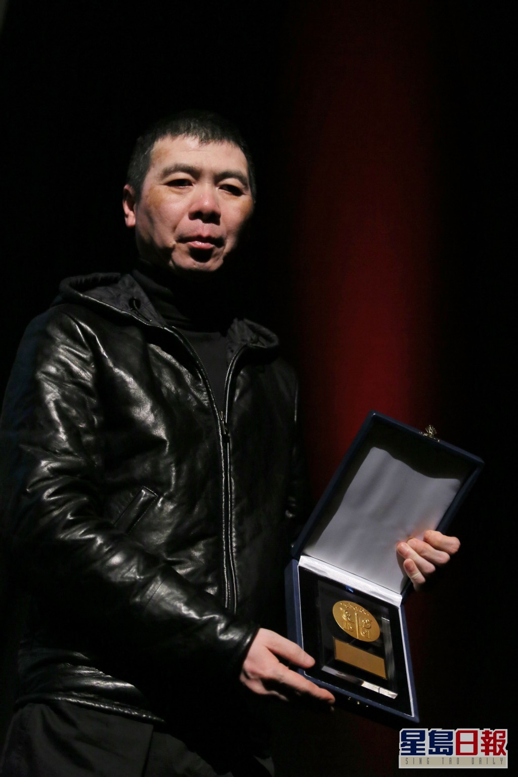馮小剛曾以作品揚威多個外國影展。