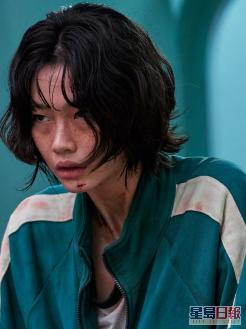 郑浩妍饰演的角色第一季已经死咗，或会以双胞胎的身分演出新一季。