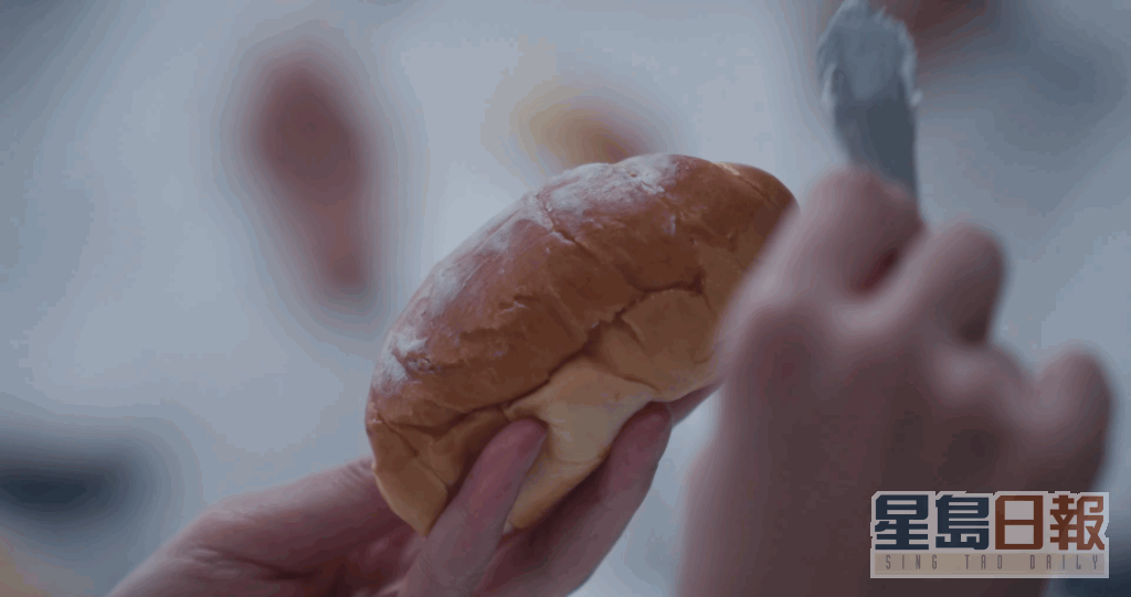 麵包是否有所寓意？