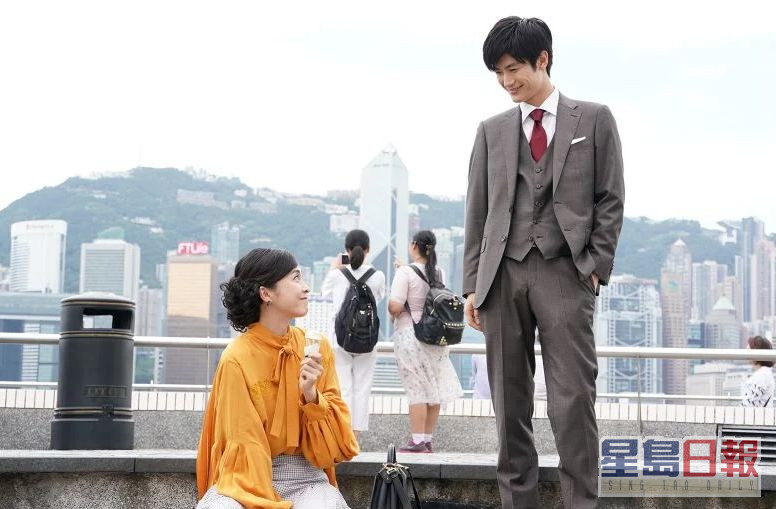 三浦春马与竹内结子的电影在日本重播，不少观众留言表示怀念。