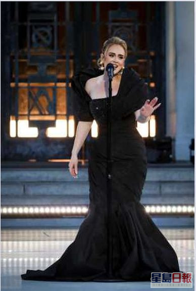 英国乐坛天后Adele以4.5亿港元购入豪宅。