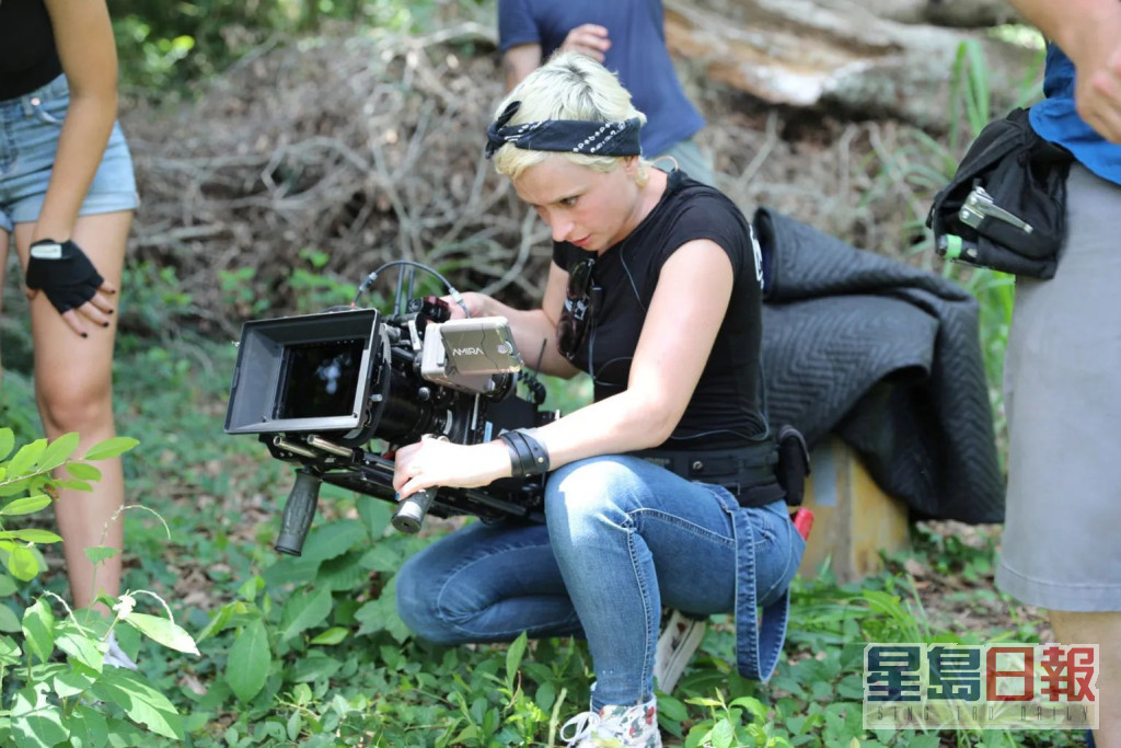 女攝影指導Halyna Hutchins於去年10月在拍攝新片《Rust》期間意外身亡。