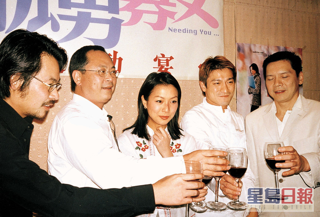 《孤男寡女》除了令郑秀文成为票房女星，亦为她带来首个香港电影金像奖影后提名，同时亦有份争金马奖影后。