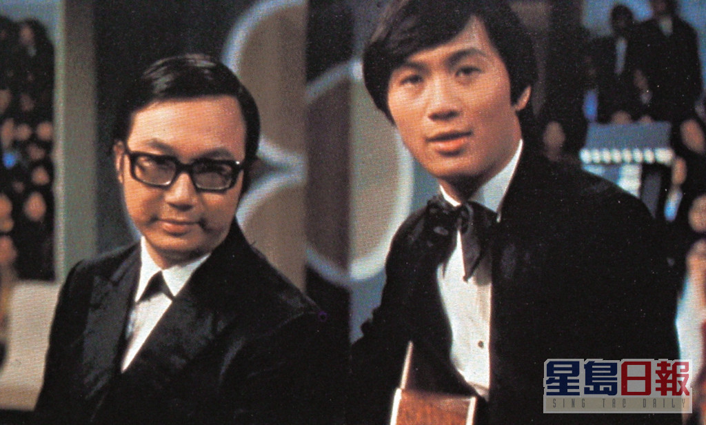 許冠文、許冠武、許冠英、許冠傑在70年代間改變香港影壇，開創粵語喜劇先河，四兄弟亦感情要好。