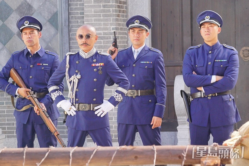《大帅哥》