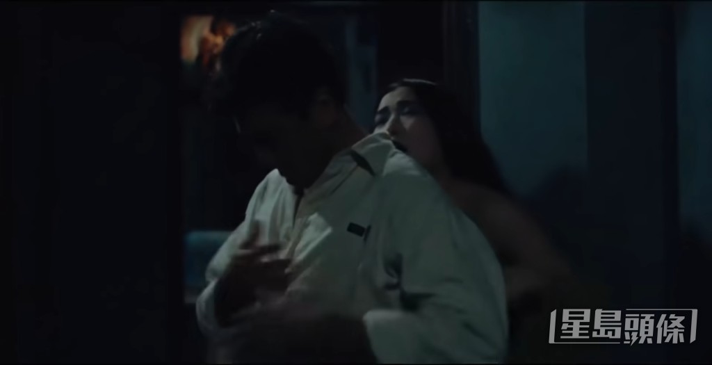 好有艳福