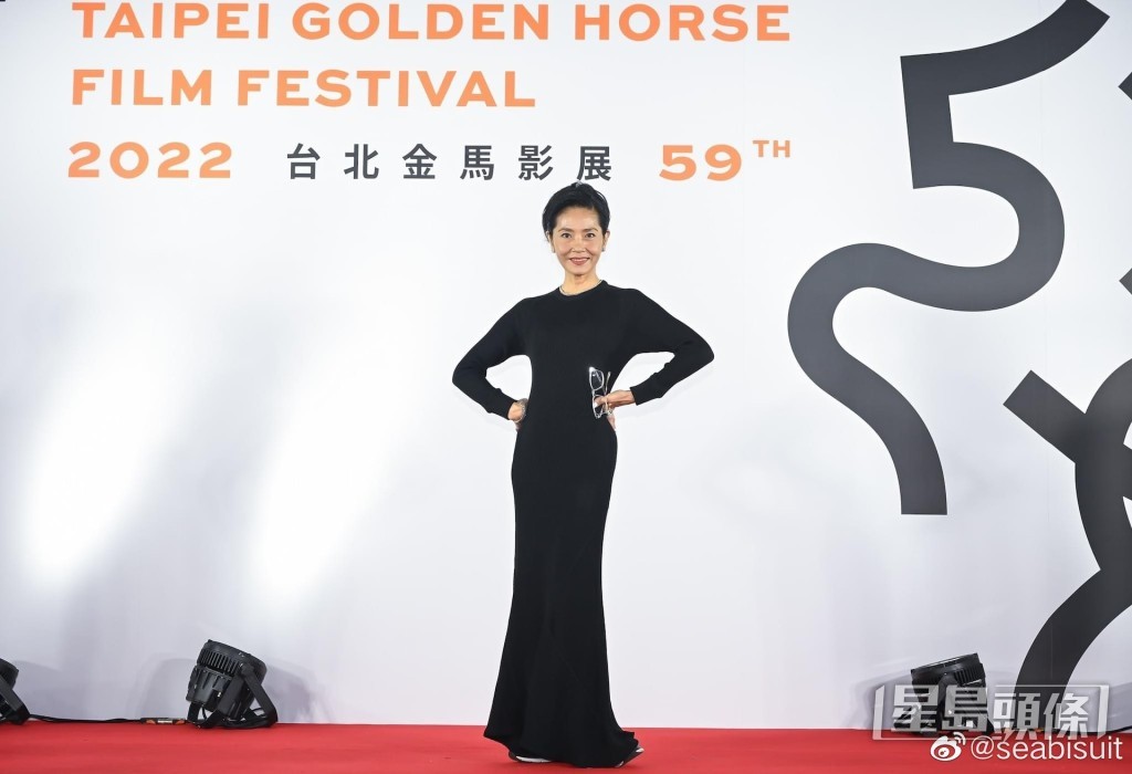 今年倪淑君已經60歲。