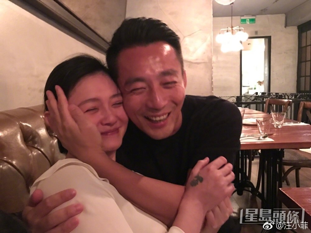 汪小菲與大S離婚後，多次公開發文中傷大S，被兩岸三地網民鬧爆。