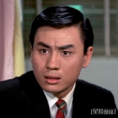 宗華在60年代末期加入香港影圈,演出過多部邵氏電影。