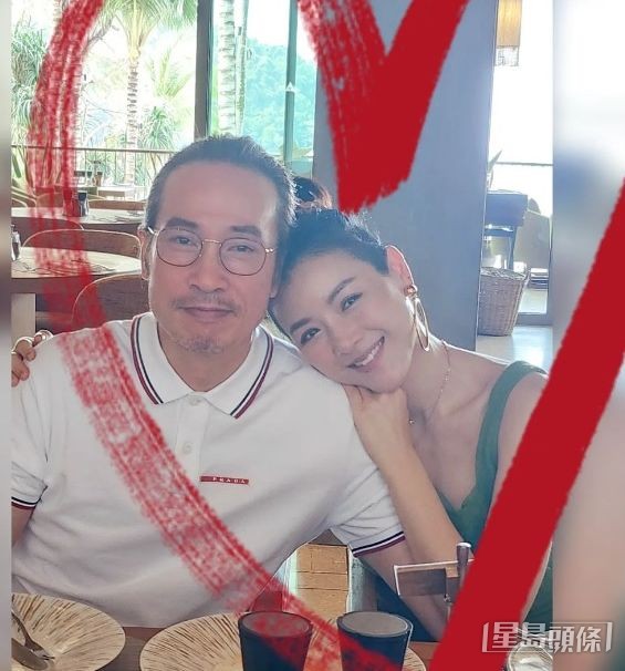 過時過節阿Mo都必定會跟Aimee去拍拖,情人節當然唔例外。
