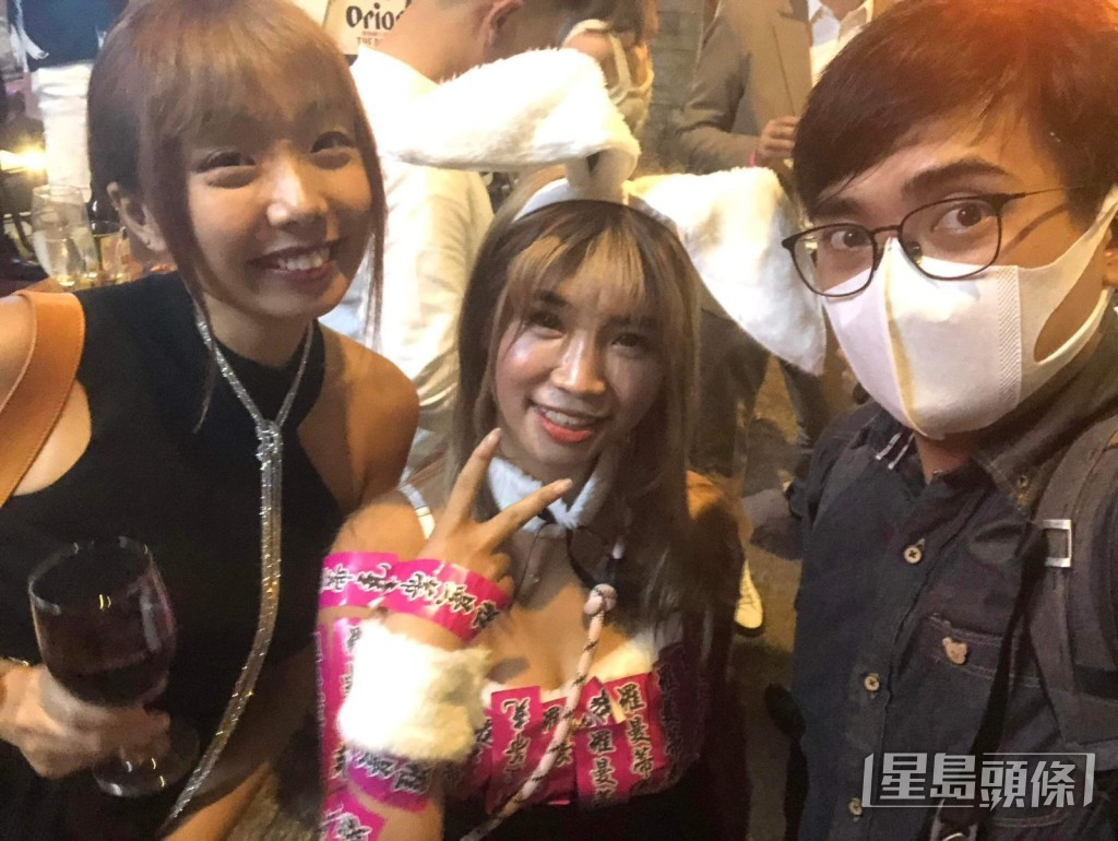 曾做炒散王。