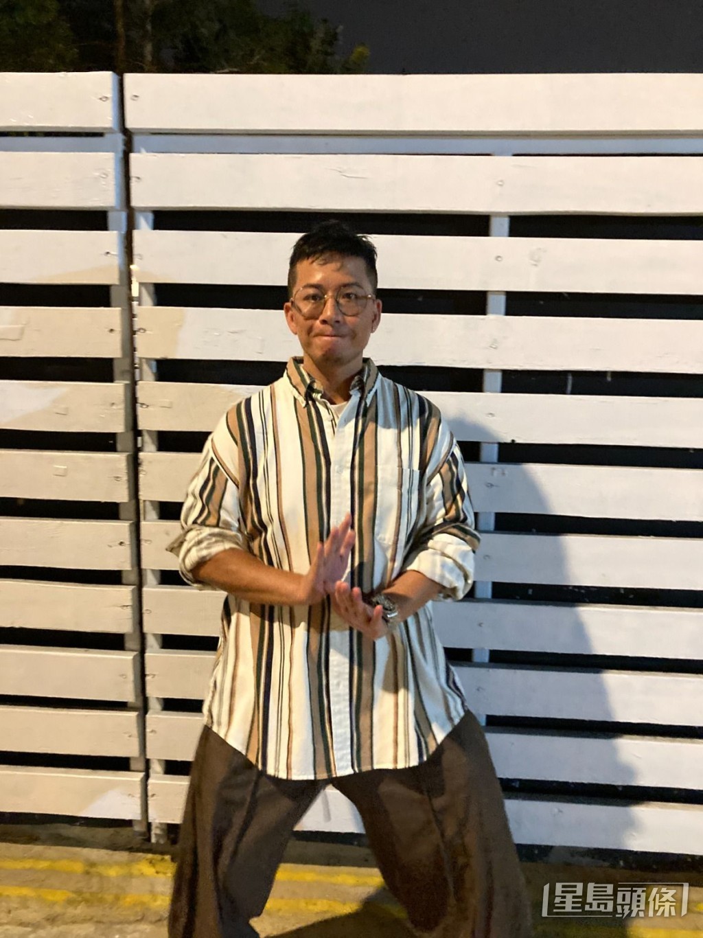 小肥到场祝贺。 小肥到场祝贺。