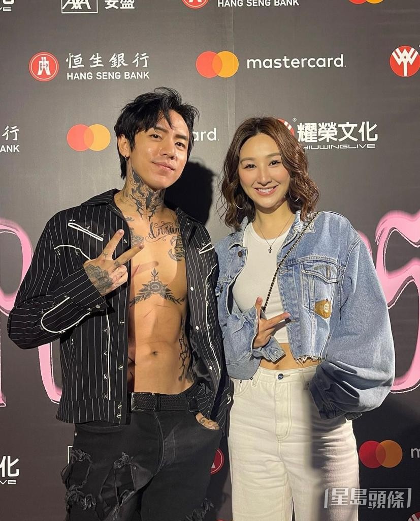 高海寧原來都是DPR Ian fans!