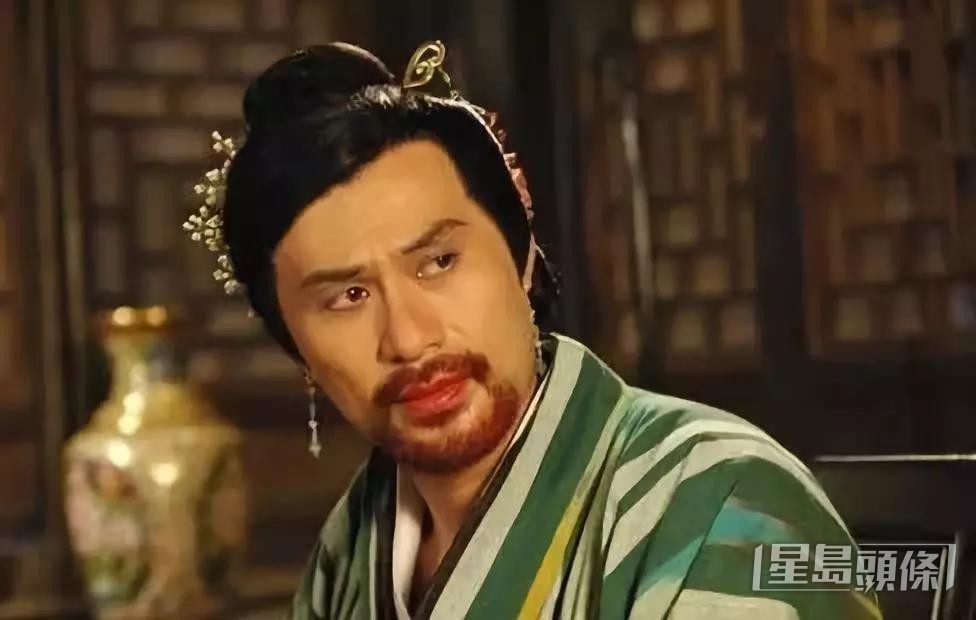 參與過不少電影之演出。