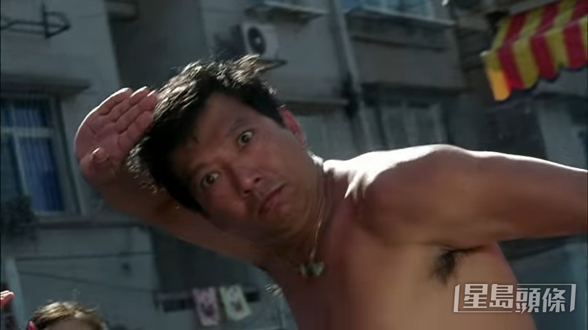 勁搞笑。