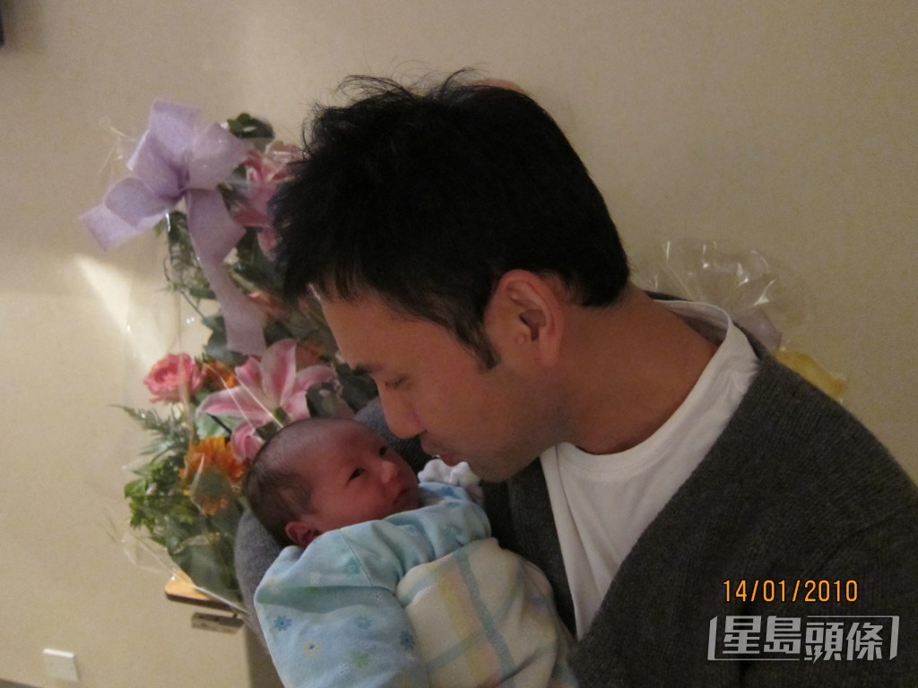 有女萬事足！