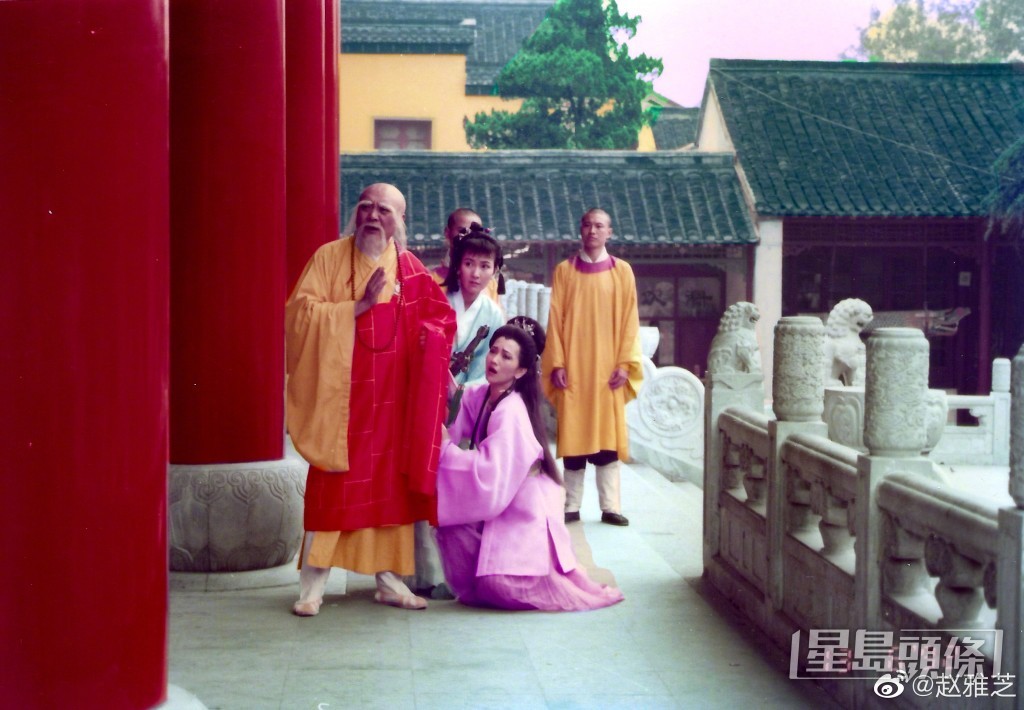《新白娘子傳奇》當年雖然未有在香港播出，但在內地播出時大受歡迎，更是內地重播率最高的電視劇之一。